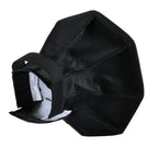 PULUZ 20cm Octangle Style Foldable Soft Flash Light Diffuser Softbox - British D'sire