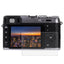 PULUZ 2.5D 9H Tempered Glass Film for Fujifilm X100T, Compatible with Fujifilm XE2 / XE2S / X100F - British D'sire