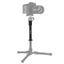 PULUZ Metal Handheld Adjustable Tripod Mount Monopod Extension Rod for DSLR & SLR Cameras - British D'sire
