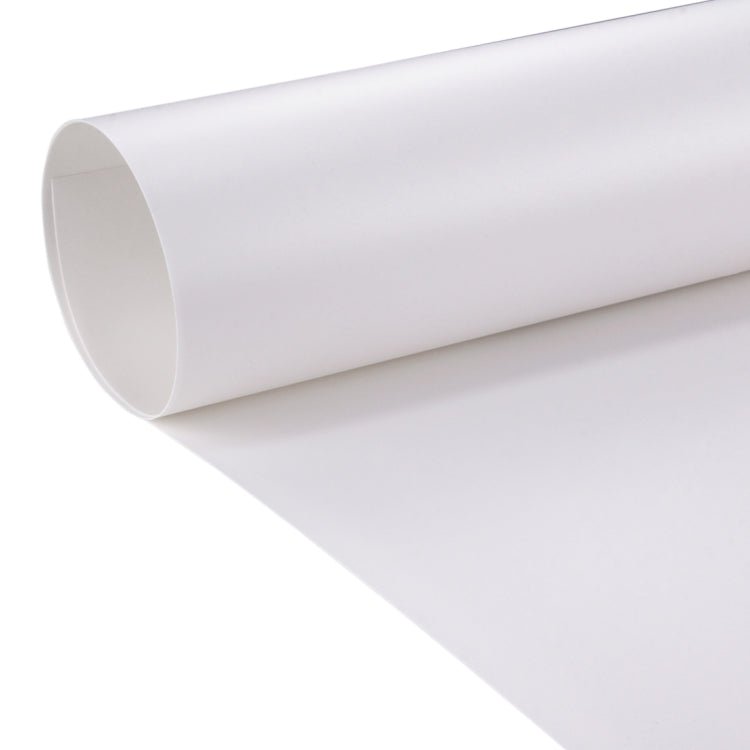 PULUZ Photography Background PVC Paper Kits for Studio Tent Box, 3 Colors (Black, White,Yellow), Size: 73.5cm x 36cm Secondary image