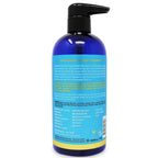 Pura D'or Argan Oil Shampoo & Hair Repair Set - Boost Growth, Fight Thinning, & Revitalize Naturally - Hair Loss Treatments - British D'sire