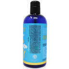 PURA D'OR Hair Thinning Therapy Shampoo - Thicker Hair, Healthier You - Hair Loss Treatments - British D'sire