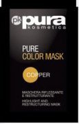 Pura Kosmetica Pure Colour Masks, 15ml Secondary image
