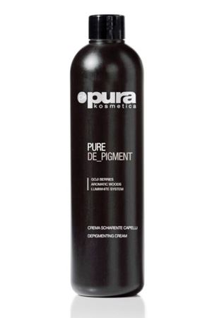 Pura Kosmetica Pure De_Pigment Cream 500ml Main image