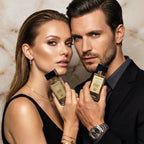 Pure Royal 900 Unisex Perfume 50 ml – Chypre Fragrance with Cherry Note, Floral Accords and Noble Woods – 20% Essence – Intense & Long Lasting - EDP SPRAY - British D'sire