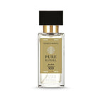 Pure Royal 900 Unisex Perfume 50 ml – Chypre Fragrance with Cherry Note, Floral Accords and Noble Woods – 20% Essence – Intense & Long Lasting - EDP SPRAY - British D'sire