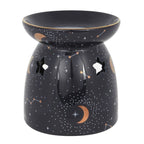 Purple Constellation Oil Burner - British D'sire