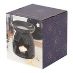 Purple Constellation Oil Burner - British D'sire