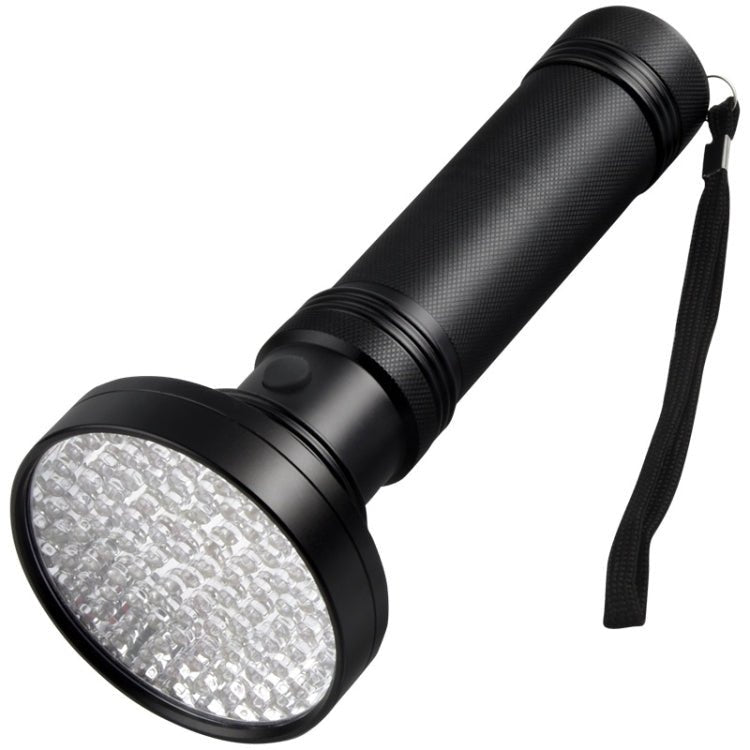 Purple Flashlight Scorpion Fluorescent Detection Lamp Money Detector Lamp Outdoor Lamp, Specification:Single without Battery - British D'sire Main image