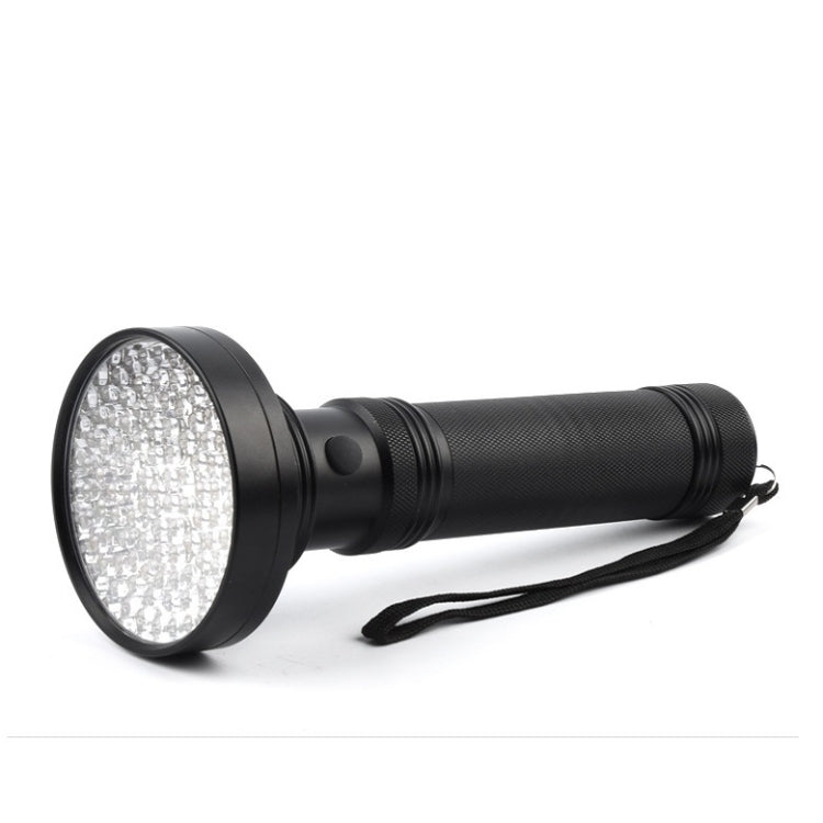 Purple Flashlight Scorpion Fluorescent Detection Lamp Money Detector Lamp Outdoor Lamp, Specification:Single without Battery - British D'sire