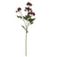 Purple French Meadow Spray Artificial Flower Stem - Artificial Plants & Trees - British D'sire