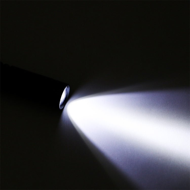 Q5 Mini LED Flashlights Telescopic Zoom 3 Mode Waterproof Torch Penlight - British D'sire