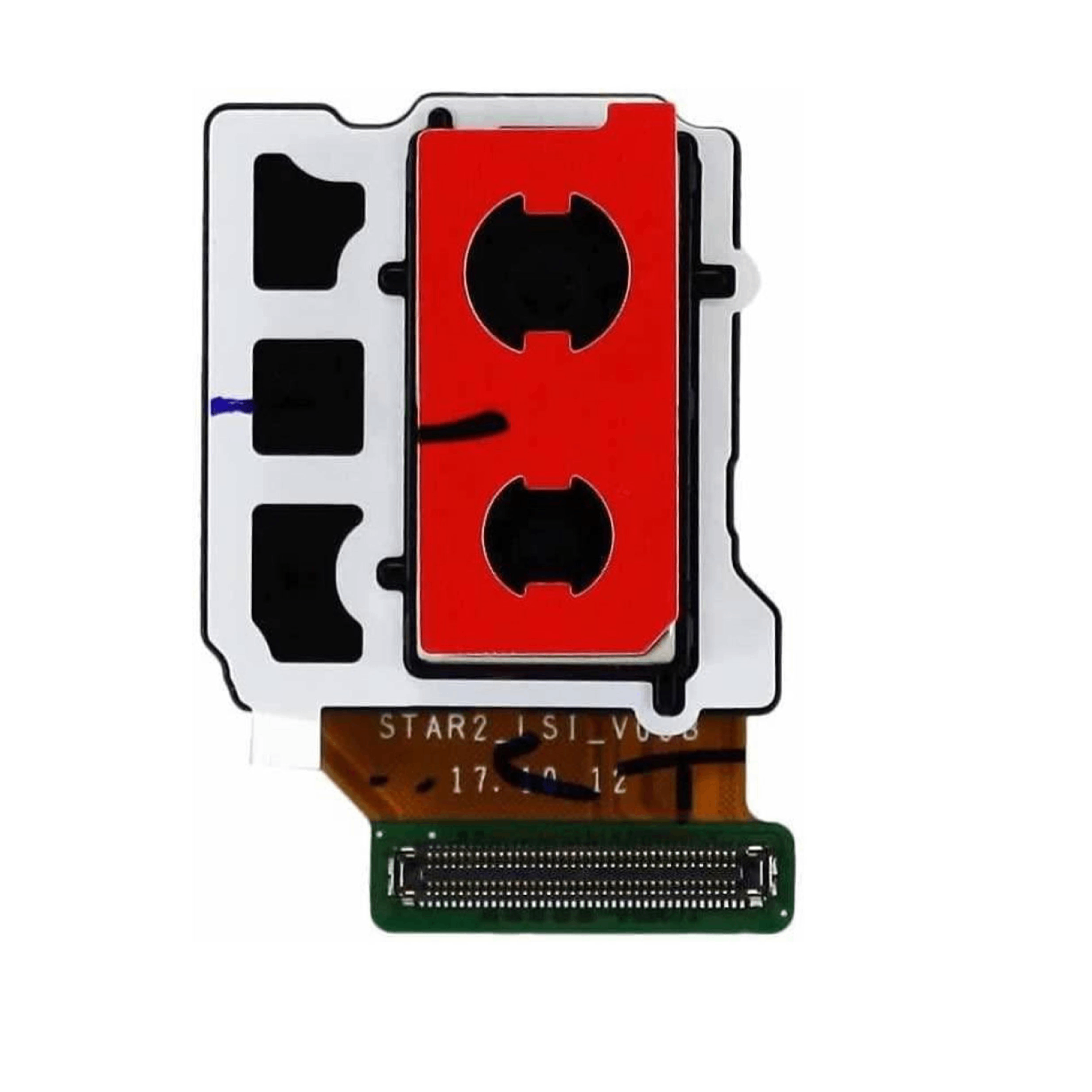 Coldbar Replacement Camera For Samsung G965F Galaxy S9+ Rear Facing Camera 12MP Main image