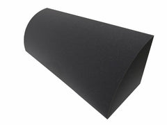 Quadrant Corner Bass Trap 3ft Acoustic Studio Foam - Bass Traps - British D'sire