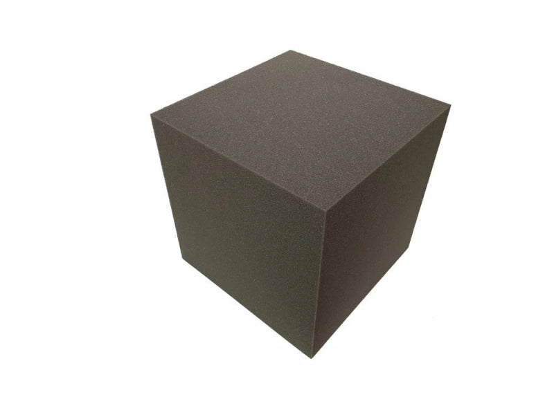Quadrant Corner Bass Trap Corner Kit Acoustic Studio Foam - Bass Trap Kits - British D'sire