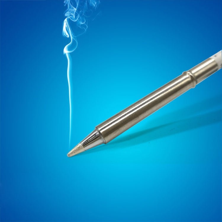 QUICKO T12 - B2 Lead - free Soldering Iron Tip - British D'sire Main image