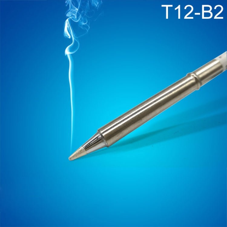 QUICKO T12-B2 Lead-free Soldering Iron Tip Secondary image
