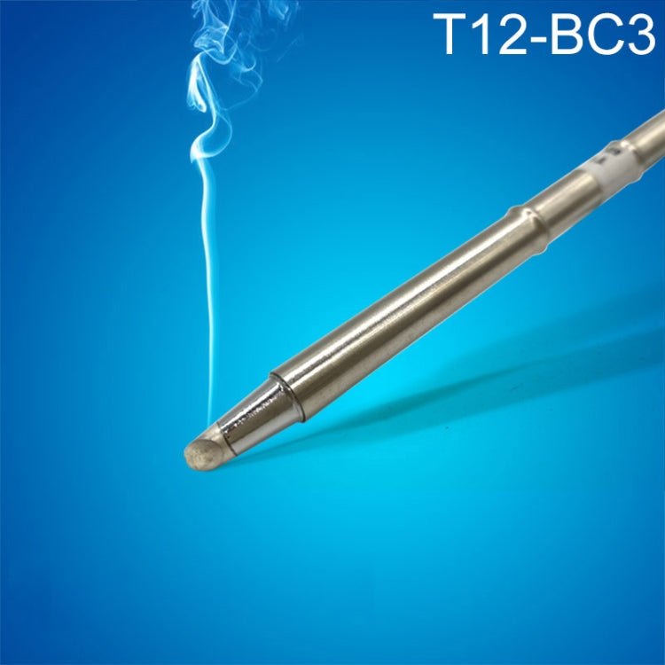 QUICKO T12-BC3 Lead-free Soldering Iron Tip Secondary image