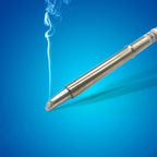 QUICKO T12 - BCM3 Lead - free Soldering Iron Tip - British D'sire