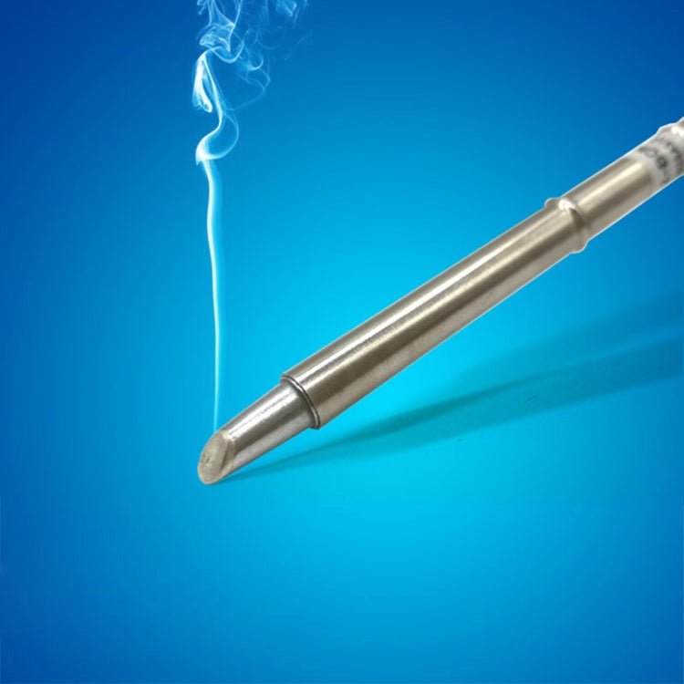 QUICKO T12 - BCM3 Lead - free Soldering Iron Tip - British D'sire