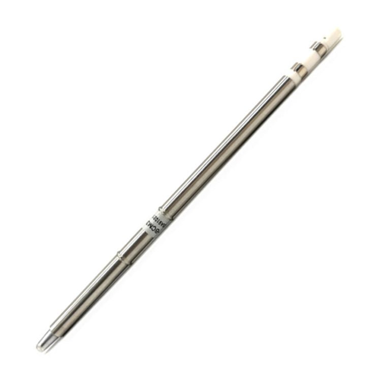 QUICKO T12 - BCM3 Lead - free Soldering Iron Tip - British D'sire