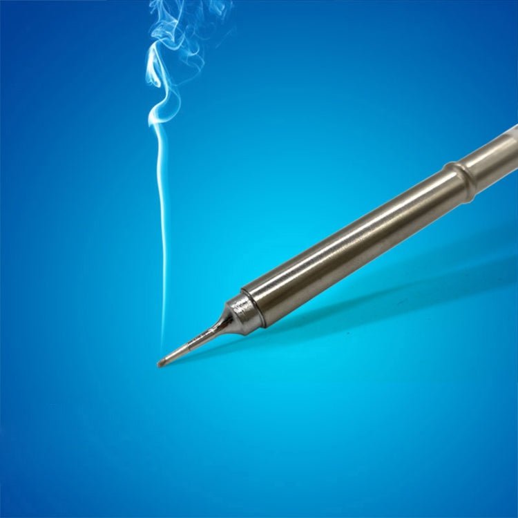 QUICKO T12 - C1 Lead - free Soldering Iron Tip - British D'sire