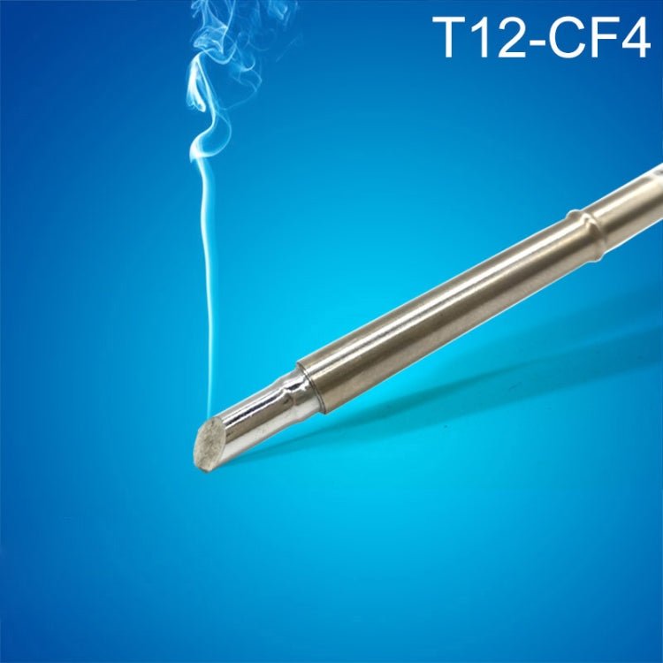 QUICKO T12-CF4 Lead-free Soldering Iron Tip Secondary image