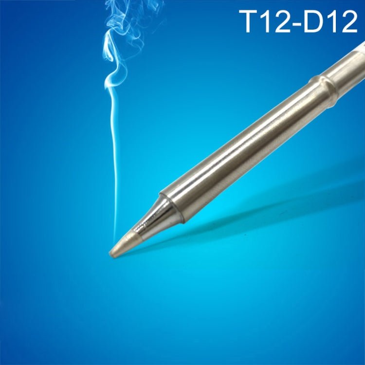 QUICKO T12-D12 Lead-free Soldering Iron Tip Secondary image