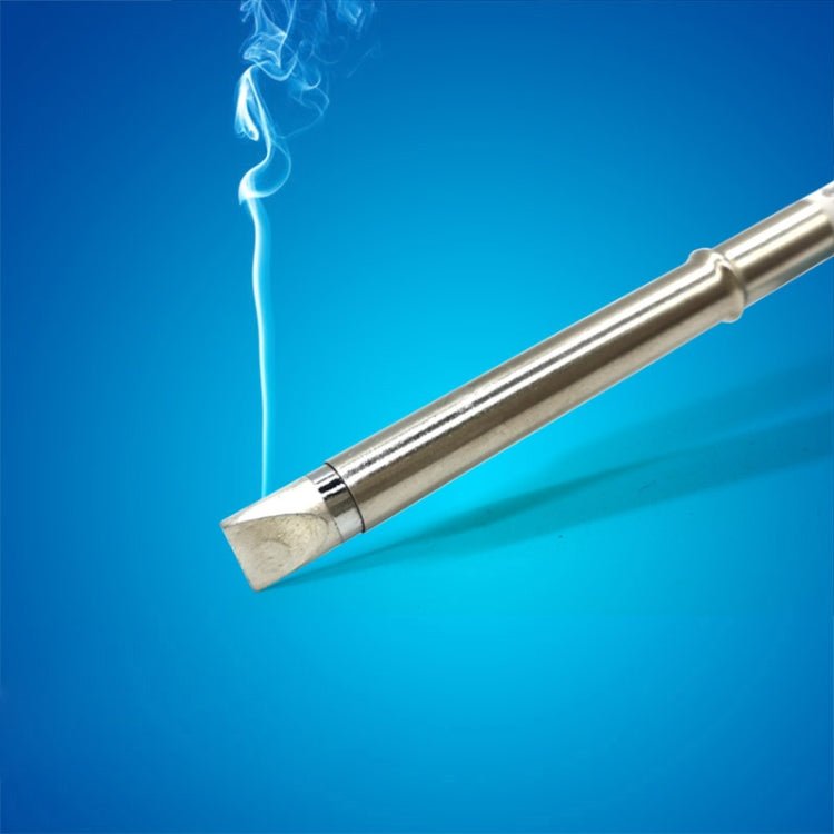 QUICKO T12 - D24 Lead - free Soldering Iron Tip - British D'sire Main image