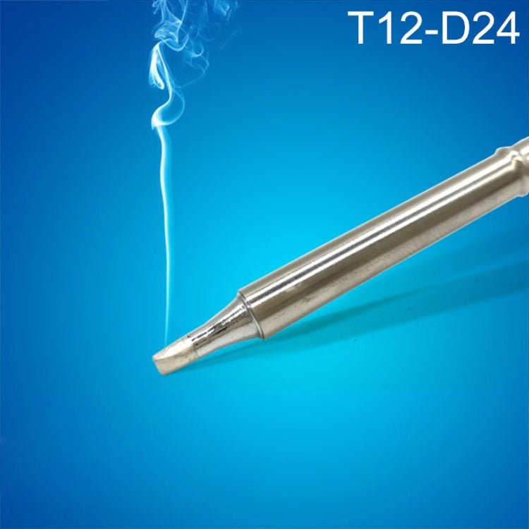 QUICKO T12-D24 Lead-free Soldering Iron Tip Secondary image
