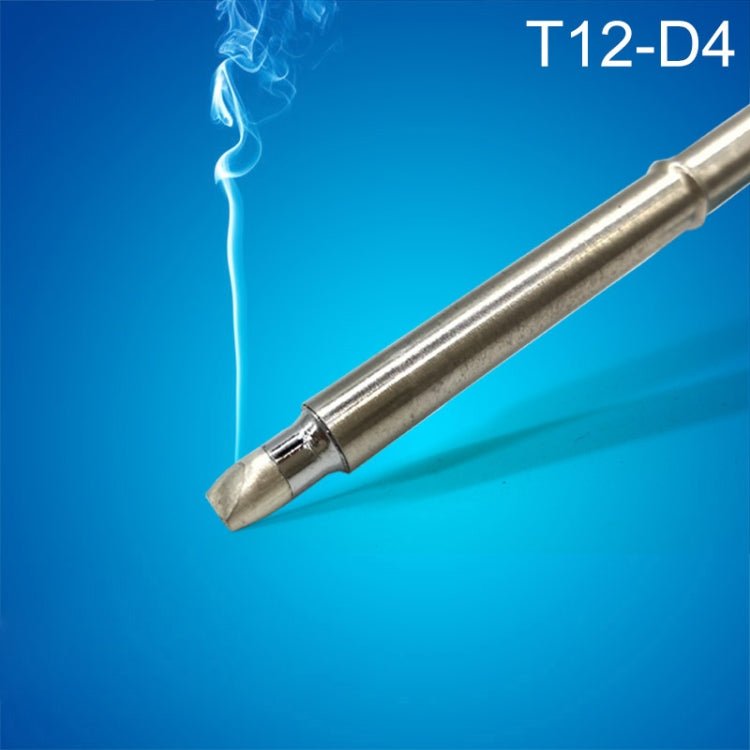 QUICKO T12-D4 Lead-free Soldering Iron Tip Secondary image