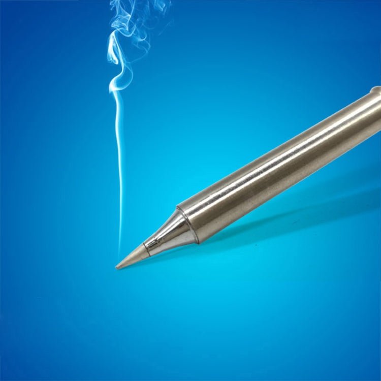 QUICKO T12 - I Lead - free Soldering Iron Tip - British D'sire Main image