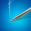 QUICKO T12 - I Lead - free Soldering Iron Tip - British D'sire