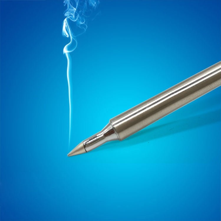 QUICKO T12 - IL Lead - free Soldering Iron Tip - British D'sire Main image