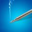 QUICKO T12 - IL Lead - free Soldering Iron Tip - British D'sire