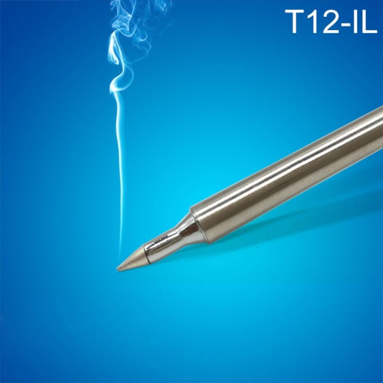 QUICKO T12-IL Lead-free Soldering Iron Tip Secondary image