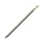 QUICKO T12 - ILS Black Welding Lead - free Soldering Iron Tip - British D'sire