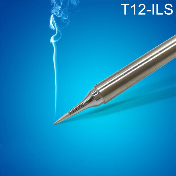 QUICKO T12-ILS Lead-free Soldering Iron Tip Secondary image
