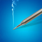 QUICKO T12 - ILS Lead - free Soldering Iron Tip - British D'sire