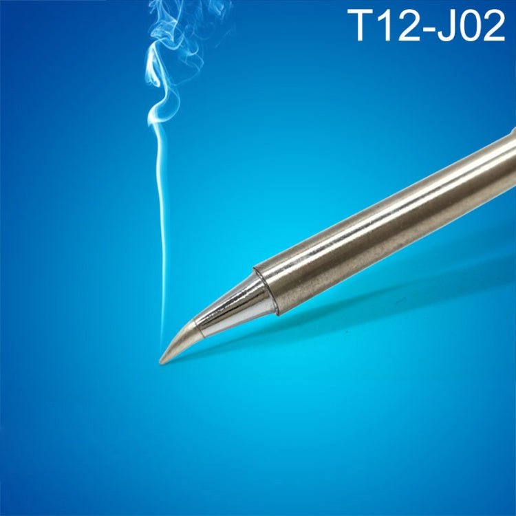 QUICKO T12-J02 Lead-free Soldering Iron Tip Secondary image