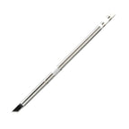 QUICKO T12 - K Black Welding Lead - free Soldering Iron Tip - British D'sire