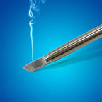 QUICKO T12 - K Lead - free Soldering Iron Tip - British D'sire