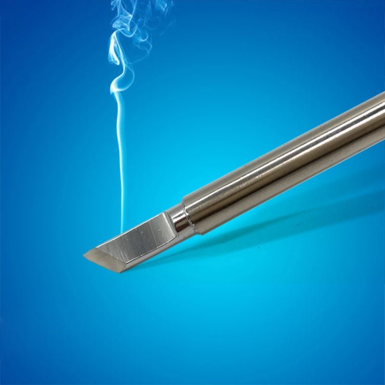 QUICKO T12 - K Lead - free Soldering Iron Tip - British D'sire