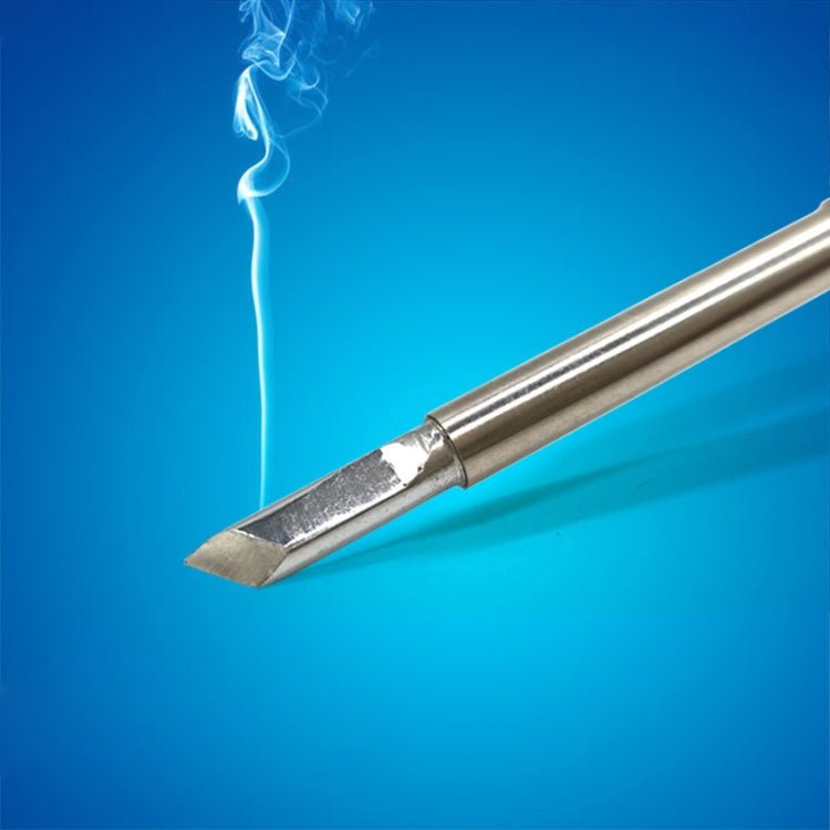 QUICKO T12 - KF Lead - free Soldering Iron Tip - British D'sire Main image