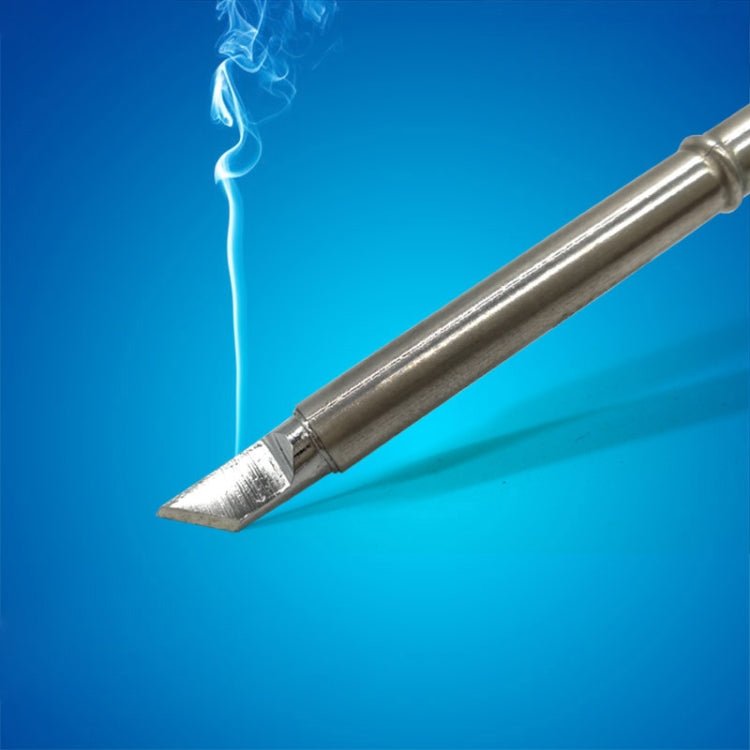 QUICKO T12 - KL Lead - free Soldering Iron Tip - British D'sire Main image