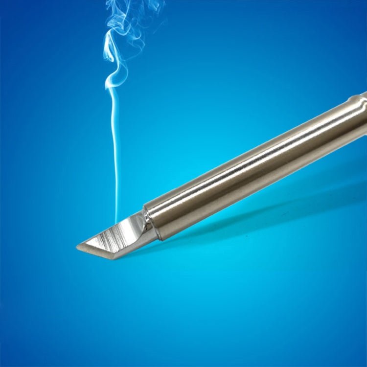 QUICKO T12 - KR Lead - free Soldering Iron Tip - British D'sire Main image