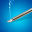 QUICKO T12 - KR Lead - free Soldering Iron Tip - British D'sire