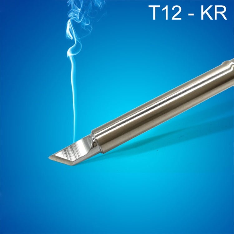 QUICKO T12-KR Lead-free Soldering Iron Tip Secondary image