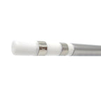 QUICKO T12 - KU Black Welding Lead - free Soldering Iron Tip - British D'sire