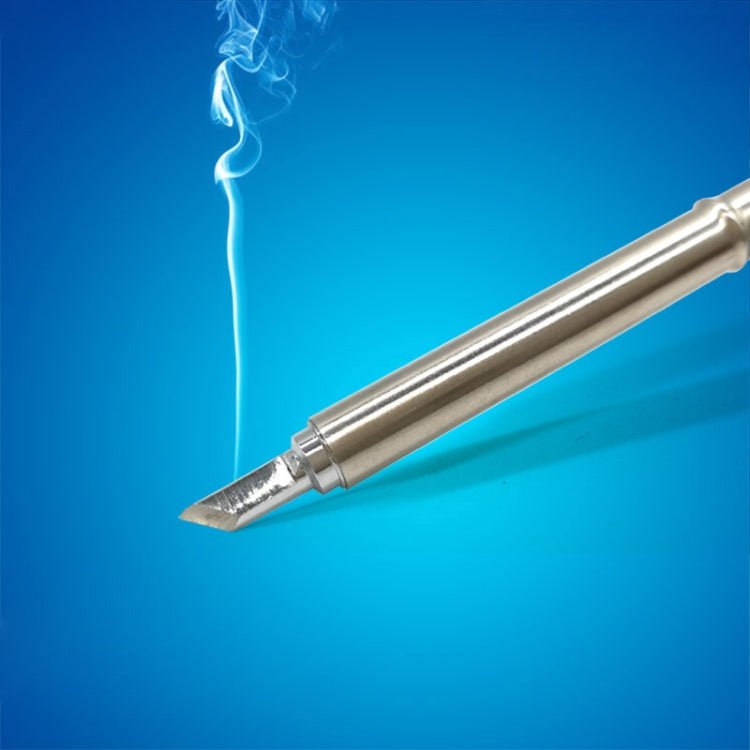 QUICKO T12 - KU Lead - free Soldering Iron Tip - British D'sire Main image